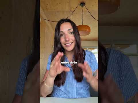 Por qué ya no duermes igual en menopausia