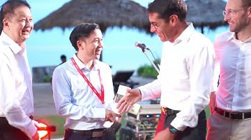 Leibinger   Precision in Motion