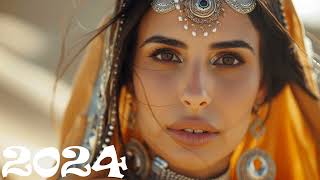 DEEP HOUSE MIX 2024 №628 👓 CAR MUSIC MIX 🚗 ETHNIC ARABIC MUSIC