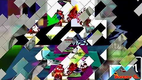 Scan VS Round 524 in Unreverse Order (524/700)