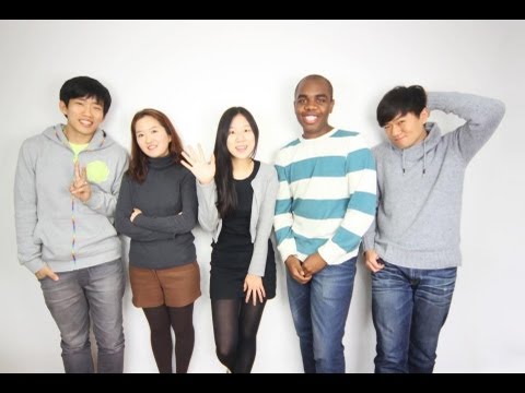 교재 표지 TTMIK LIVE - From the New Office (Feb 6, 2013)