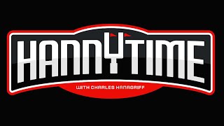 Hanny Time | November, 23 2022
