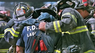 9/11 Special Tribute