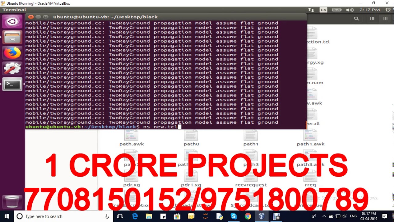 CryptoLock and Drop It Stopping Ransomware Attacks on User Data - 1Crore Projects