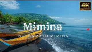 Best Swahili of Gospel Mimina - Neema zako mimina Powerful Grace Victory Praise
