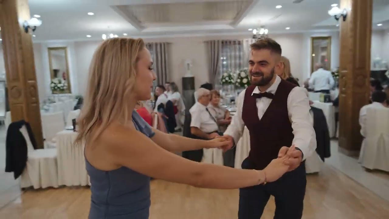 Zespół Medalyon Band - Mamma Maria - tel. 505 865 147