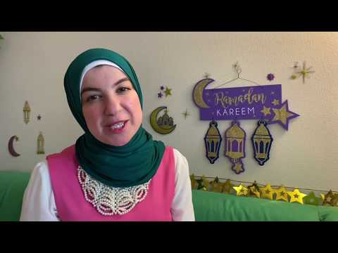 Video: Trẻ em làm gì trong tháng Ramadan?