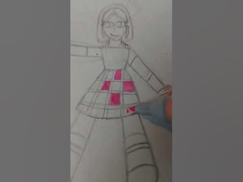мойта оцветявка☺️ - YouTube