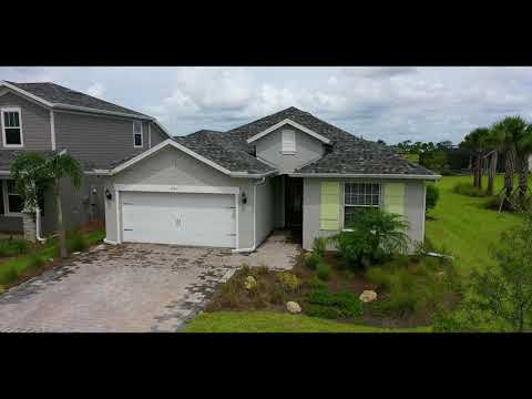43047 Parkside Ct, Punta Gorda, FL home video tour