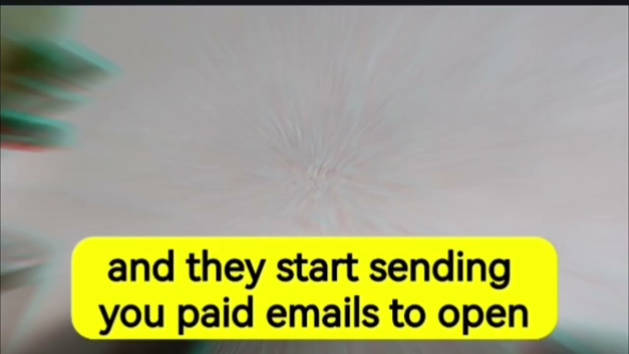 Get Paid to Read Emails – It’s Real!