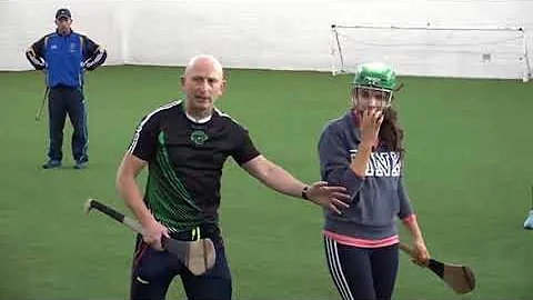 Martin Fogarty - Fitness with the Ball