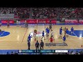 Kipaş İstiklal Spor – Cemefe Gold Harem Spor Türkiye Sigorta Türkiye Basketbol Ligi 24.Hafta