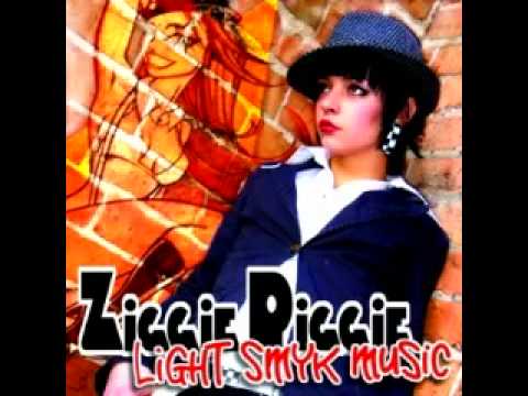 Ziggie Piggie - Why oh! (Desmond Dekker Theme)