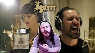 Download Lagu WHO IS THIS GUY!? | IGORRR - LIMBO | Song Reaction MP3