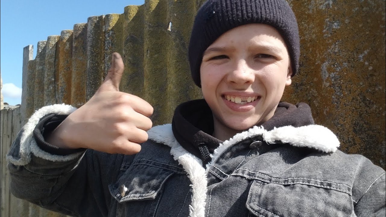 КРАСИМ ВЕЛОСИПЕД! - YouTube