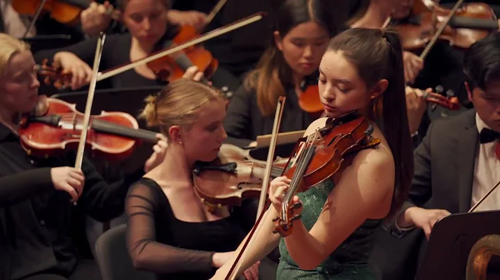 2022 Vose Finalist - Lisa Smith