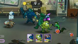 Download Lagu Disney Heroes: Battle Mode Community Garden (P3) MP3 Download Lagu Disney Heroes: Battle Mode Community Garden (P3) MP3