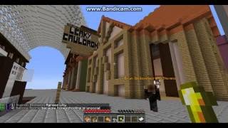 KnockturnMC- Getting Started Tutorial