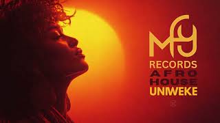 Uniweke  Afro House Sunset Vibes  Beach Dj Set original Mix Prod By Kalela