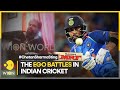 Chetan sharma resigns the kohli vs ganguly battle of 2021  cricket  bcci  india  wion