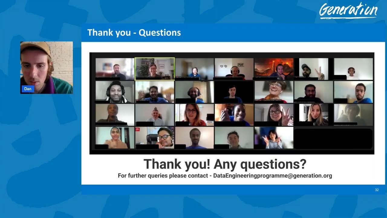 Discover a Career in Data Engineering!