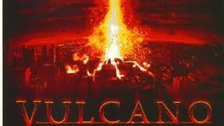 Nuovissimo Millefilm Vulcano - Los Angeles 1997 Con Tommy Lee Jones- Recensione