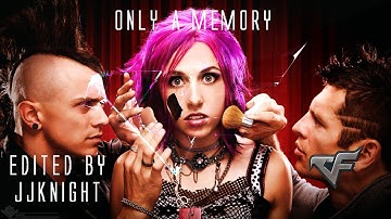 Only A Memory | Crossfire | My Man Spekk