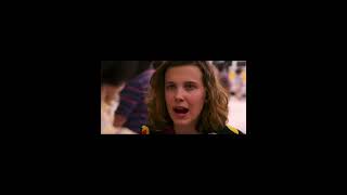 Download Lagu DAMN THAT WAS INSTANT AND YES IM BACK #strangerthings #SEASON3 #eleven #slowmotion MP3