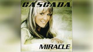 Cascada - Miracle (Official Instrumental)