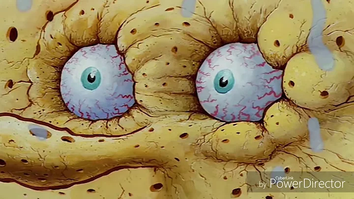 ScareTube Poop:Slendybob 1:More Evil