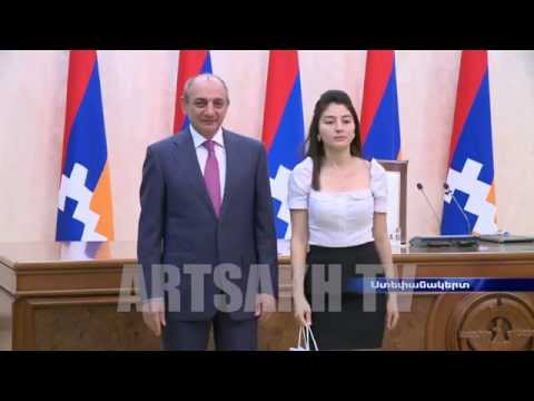 Video: Հայաստանում որ տեղերն են աշխարհահռչակ