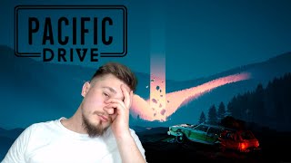 картинка: ОЛАЧАН! ▶ PACIFIC DRIVE №1