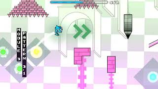 PXTTXRN SXXKXR 100% (my first memory demon) Geometry Dash