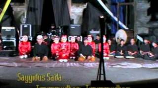 Download lagu Ya sayidi - laila canggung music arasement  ' Dunia Kecil '