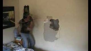 Tenants from Hell - Prank