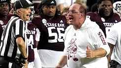 My Reaction to Notre Dame vs. Texas A&M thumbnail