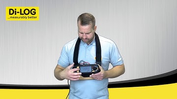 How to perform an Auto RCD Rest Sequence on an MFT