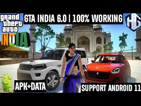 GTA INDIA 4 0 Modpack For GTA SAN Android Indian Cars Bikes Banners Hqdefault 