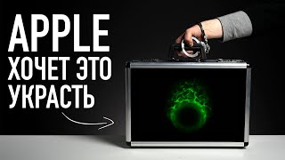 Главная причина, почему Xiaomi 11T Pro лучше iPhone 13