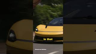 No batteries for this HYPERCAR!!! | Jay Lenos Garage
