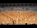 【金賞・京都府代表】第30回京都府マーチングコンテスト 京都橘高校吹奏楽部「MAKING A DIFFERENCE」 Kyoto Tachibana SHS Band