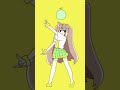 レモンメロンクッキー描いてみた！　#LEMONMELONCOOKIE #レモンメロンクッキー #描いてみた #セルフ受肉vtuber #shorts #手描きアニメ