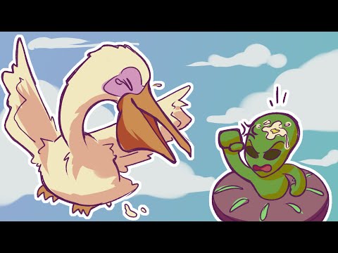 CRIANDO UM JOGO COM OS MEMBROS :O