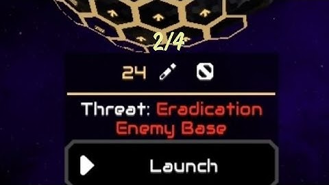 mindustry V6 map 24 (2/4) (android gameplay) 046