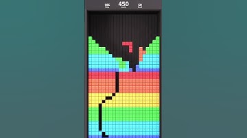 Relaxation Guaranteed Softbody Tetris Edition 🎮 #tetris #tetrisgame #tetris99 #tetriseffect #gaming