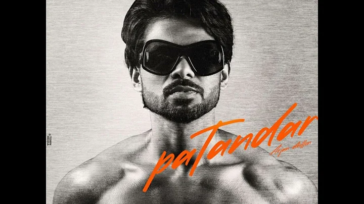 PATANDAR Arjan Dhillon New Album| Music Hood|