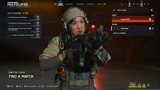 Call of Duty Black Ops 7 How to Change Clan Tag