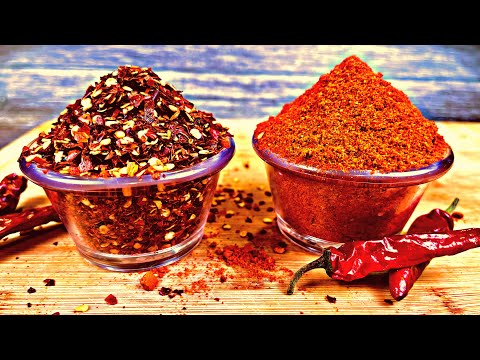 Can I Substitute Chili Powder For Chili Flakes