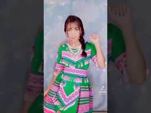 Video Tik tok - chị hoa biến hình cực ngầu và cute ❤️ ( hạng... - YouTube