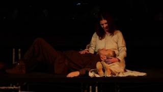 Jenna Rae sings Isolde's Liebestod  'Mild und Leise'
